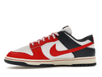 tenisky a boty Nike Dunk Low Boston Red Sox IM2222-100 ADONIO
