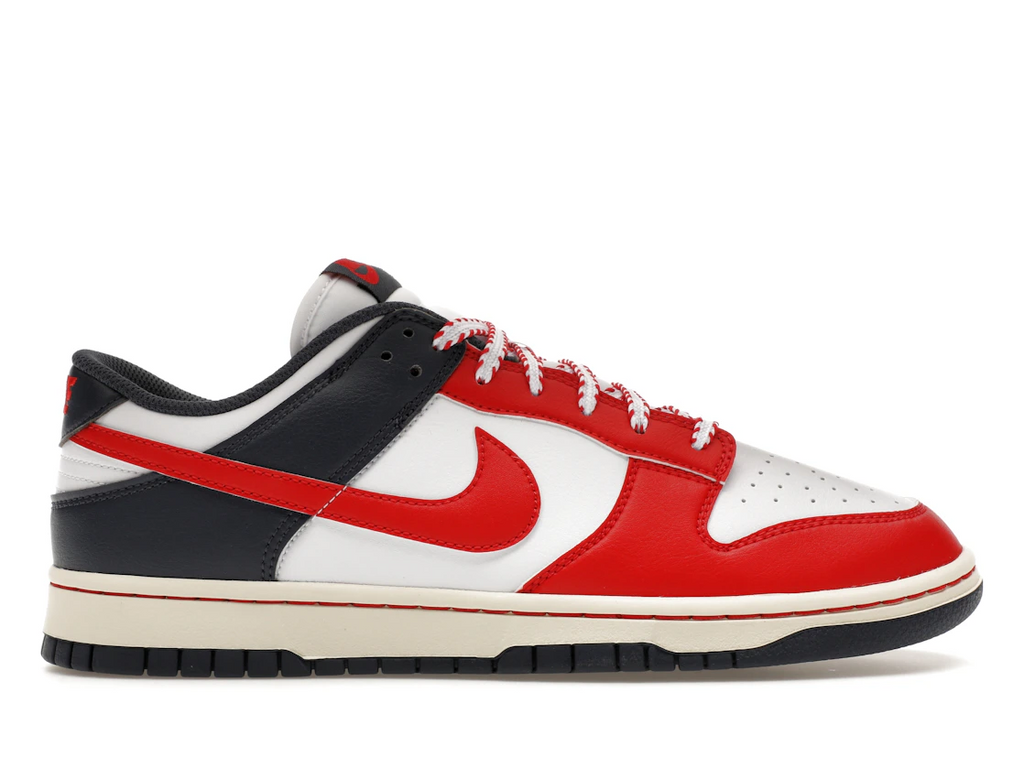 tenisky a boty Nike Dunk Low Boston Red Sox IM2222-100 ADONIO