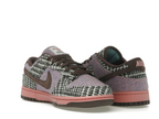 Nike Dunk Low Harris Tweed Purple Pink (W)