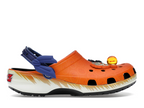 tenisky a boty Crocs Classic Clog Dragon Ball Z Goku 210826-90H ADONIO