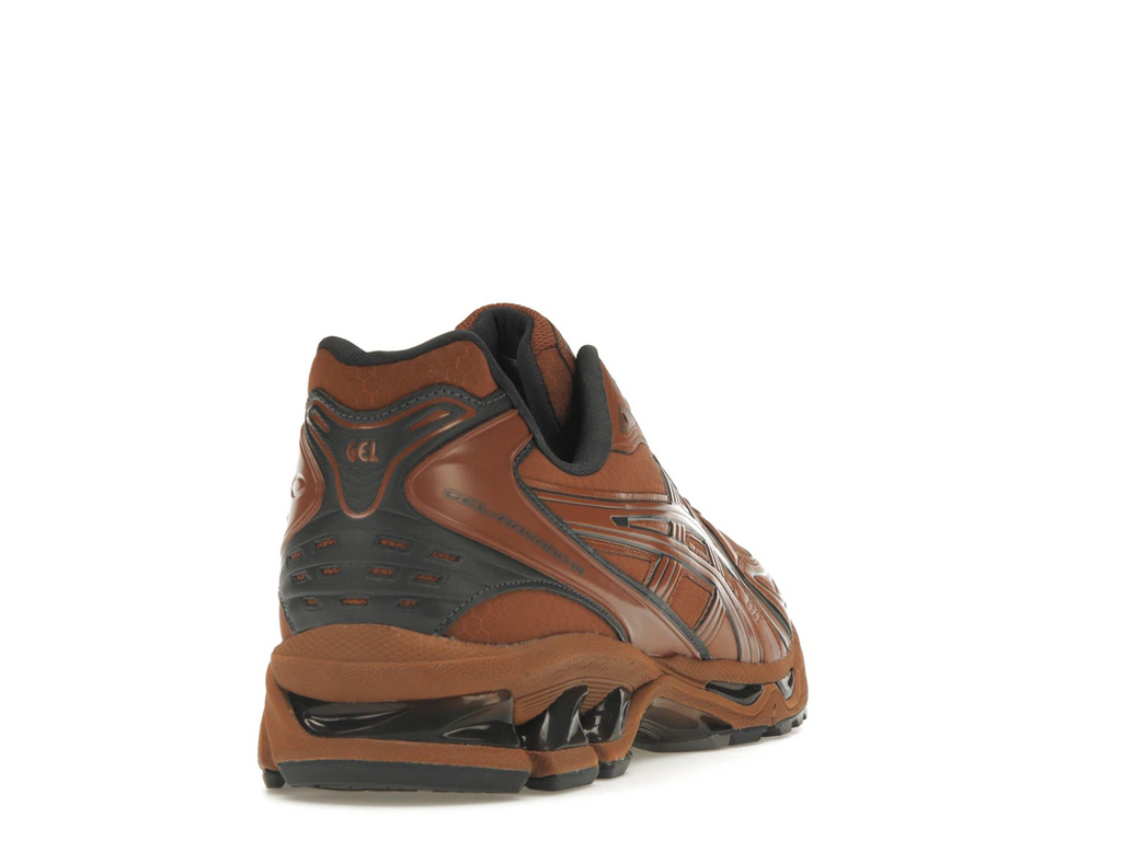 ASICS Gel-Kayano 14 Earthenware Pack Rusty Brown