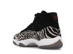 Jordan 11 Retro Animal Instinct (W)