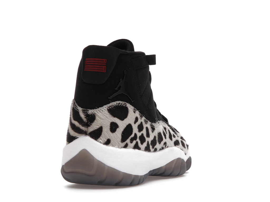 Jordan 11 Retro Animal Instinct (W)