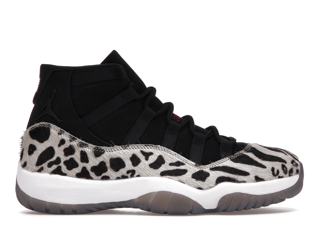 Jordan 11 Retro Animal Instinct (W)