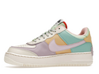 tenisky a boty Nike Air Force 1 Low Shadow Pale Ivory (W) CI0919-101 ADONIO