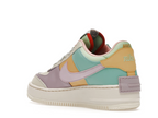 tenisky a boty Nike Air Force 1 Low Shadow Pale Ivory (W) CI0919-101 ADONIO