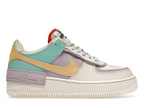 tenisky a boty Nike Air Force 1 Low Shadow Pale Ivory (W) CI0919-101 ADONIO