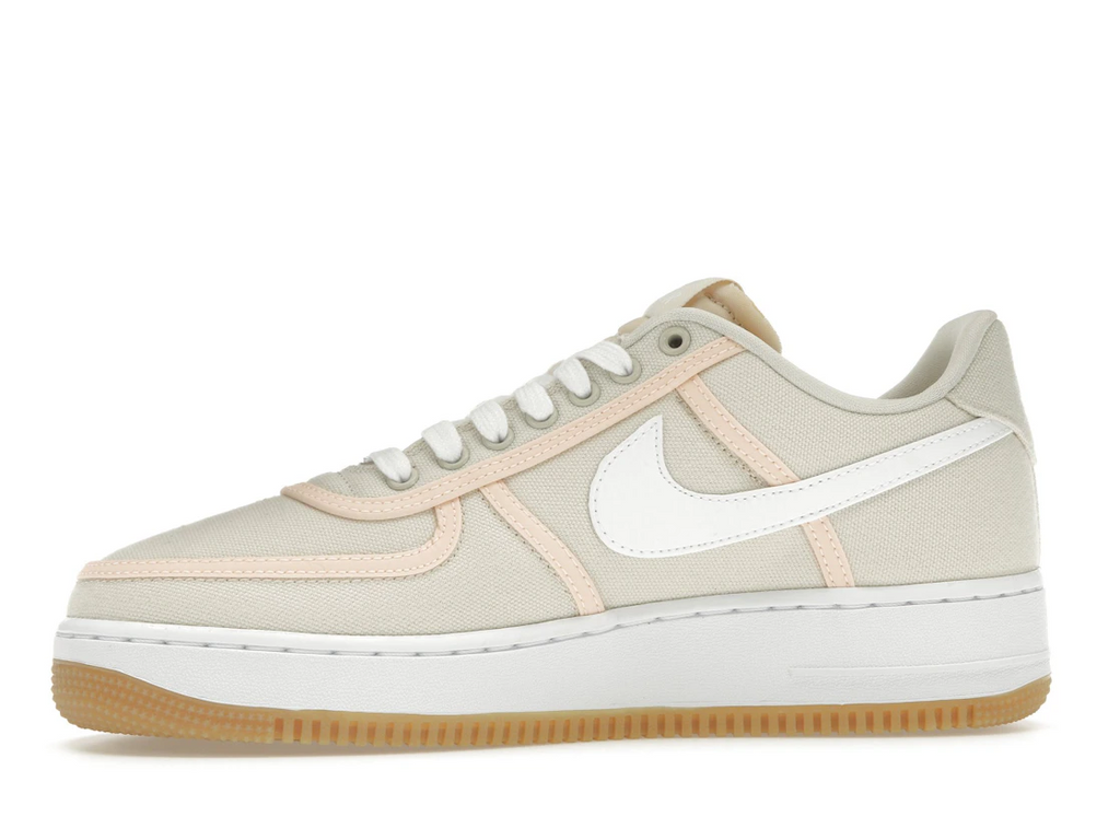 Nike Air Force 1 Low Premium Light Cream Gum