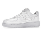 Nike Air Force 1 LX Tear Away Red Swoosh (W)