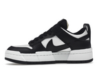 Nike Dunk Low Disrupt Black White (W)