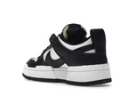 Nike Dunk Low Disrupt Black White (W)