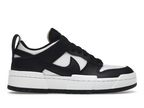 Nike Dunk Low Disrupt Black White (W)