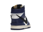 Nike Dunk High AMBUSH Deep Royal