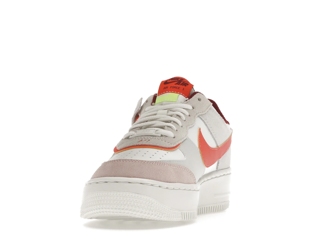 Nike Air Force 1 Low Shadow Orange Pearl (W)