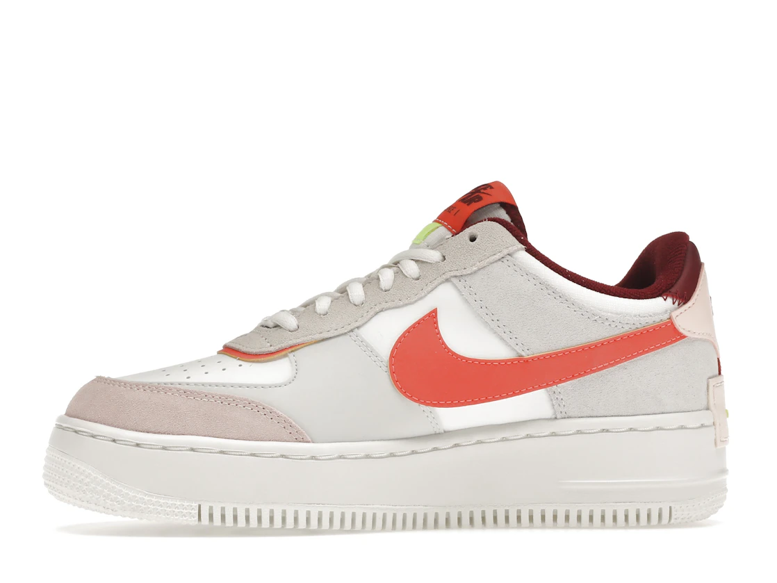Nike Air Force 1 Low Shadow Orange Pearl (W)