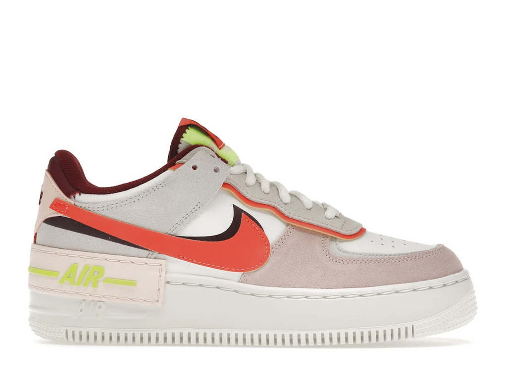 Nike Air Force 1 Low Shadow Orange Pearl (W)