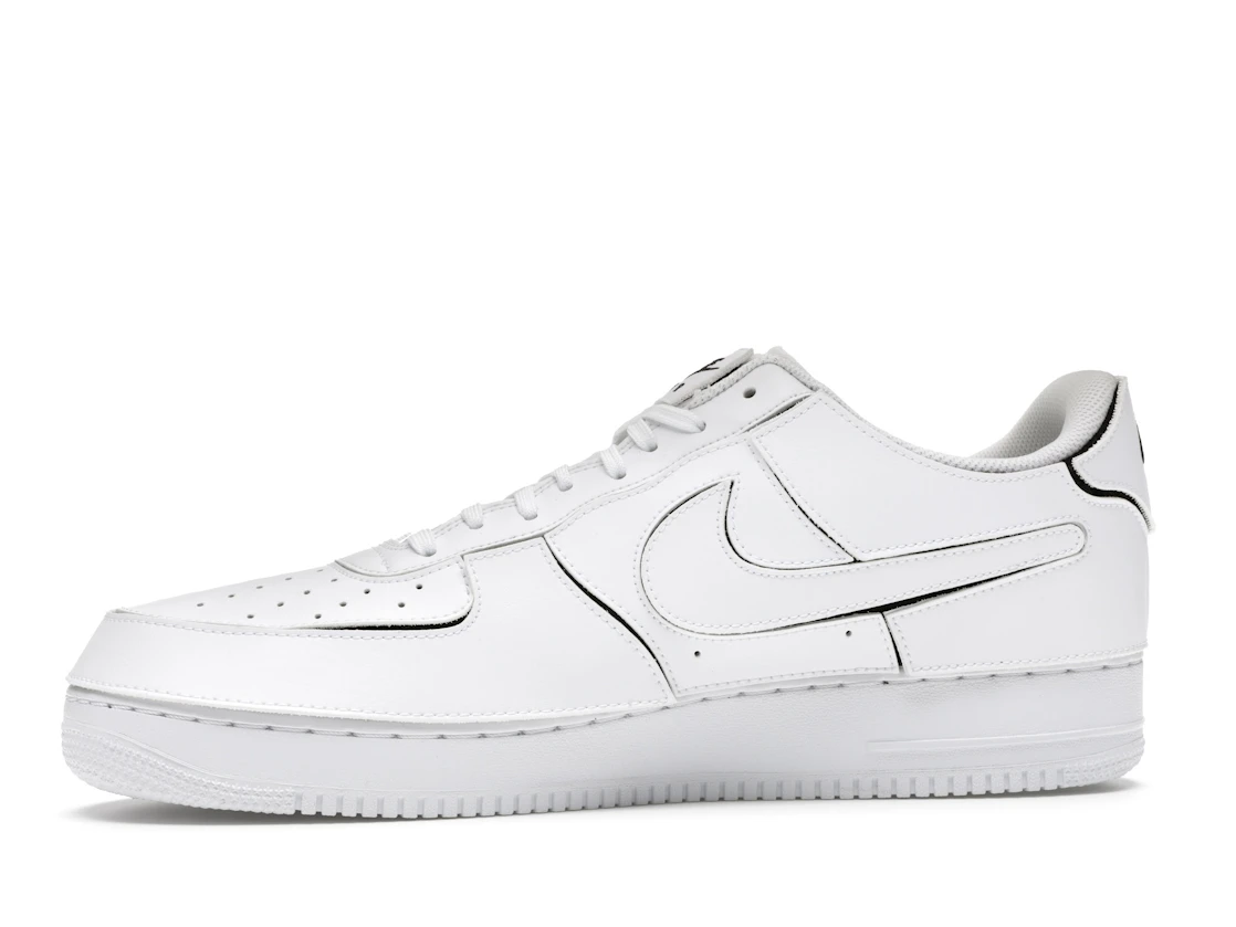 Nike Air Force 1/1 Cosmic Clay