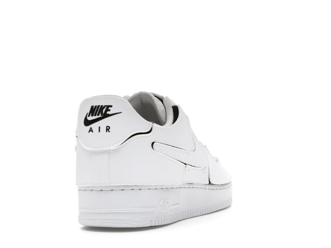 Nike Air Force 1/1 Cosmic Clay