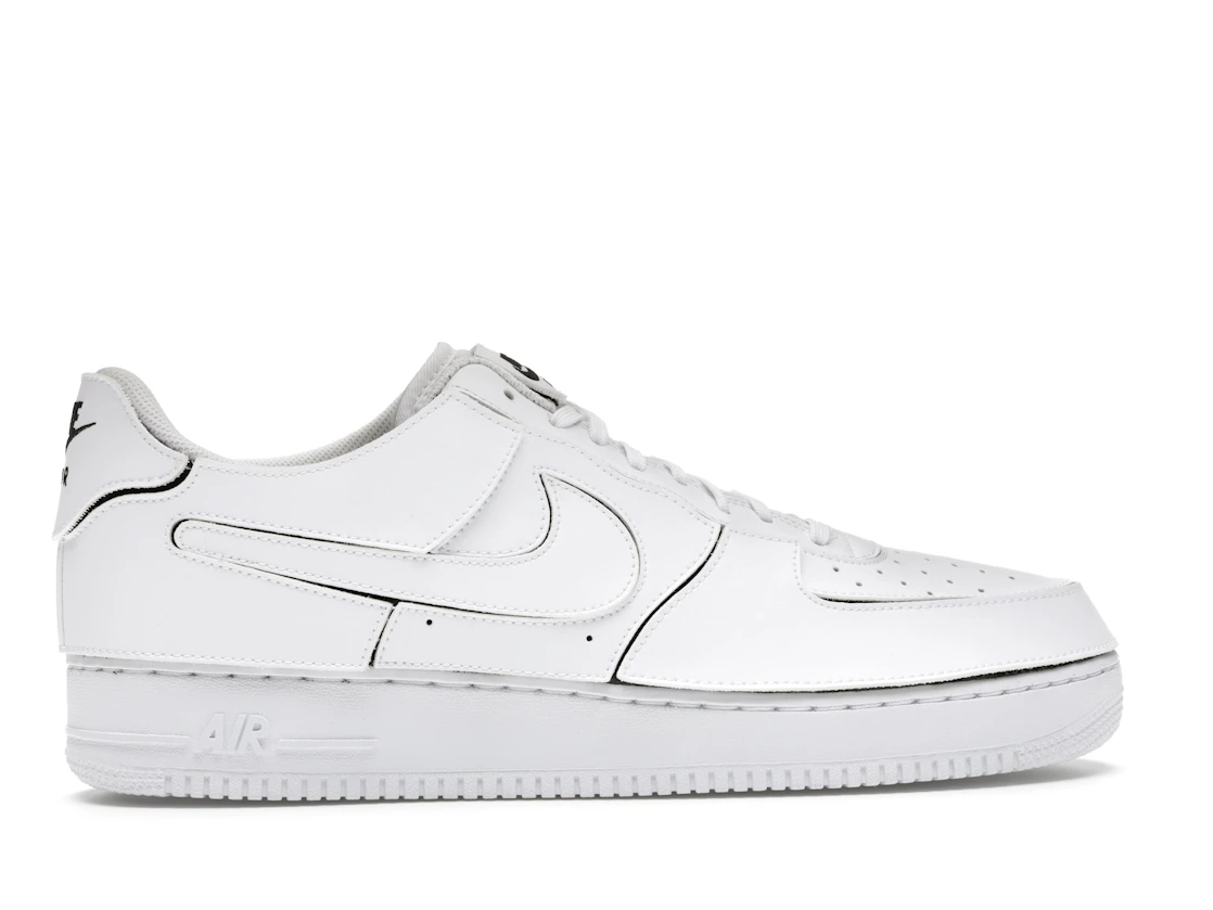 Nike Air Force 1/1 Cosmic Clay
