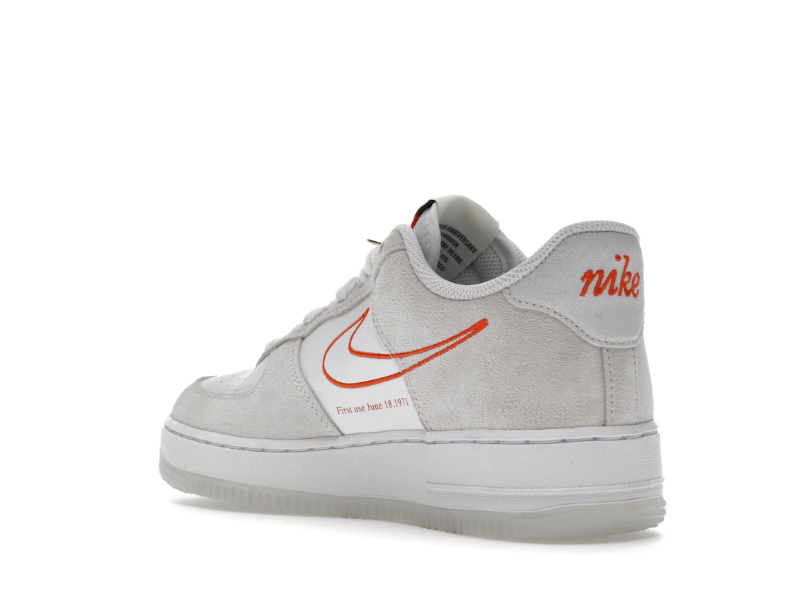 Nike Air Force 1 Low First Use Cream (W)
