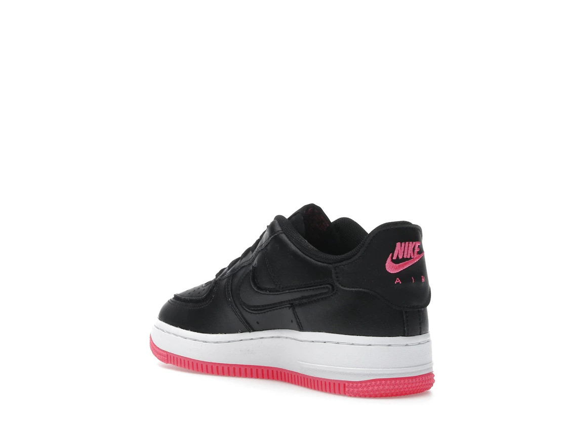 Nike Air Force 1/1 Hyper Pink (GS)
