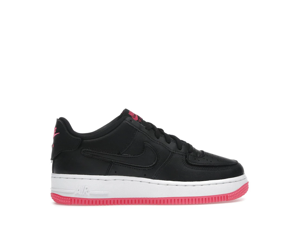 Nike Air Force 1/1 Hyper Pink (GS)