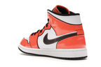 Jordan 1 Mid SE Turf Orange