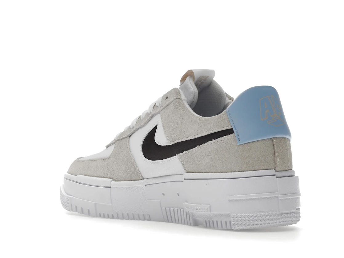 Nike Air Force 1 Low Pixel Desert Sand (W)