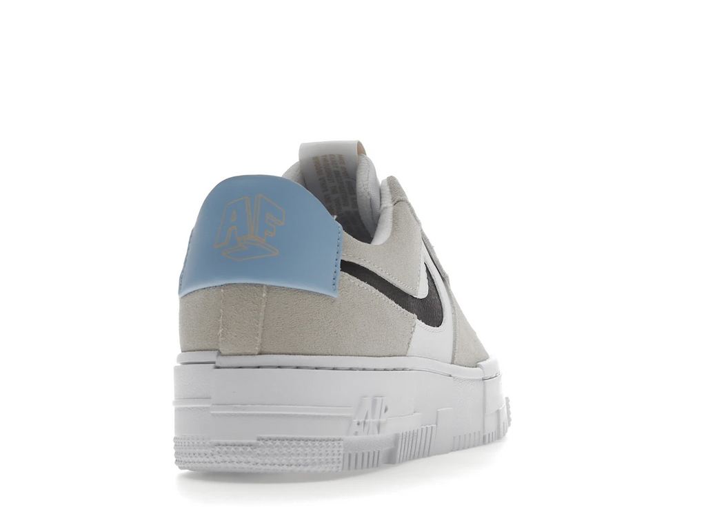 Nike Air Force 1 Low Pixel Desert Sand (W)