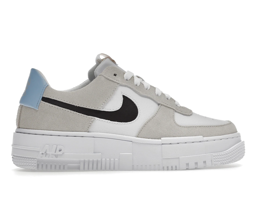 Nike Air Force 1 Low Pixel Desert Sand (W)