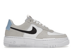 Nike Air Force 1 Low Pixel Desert Sand (W)