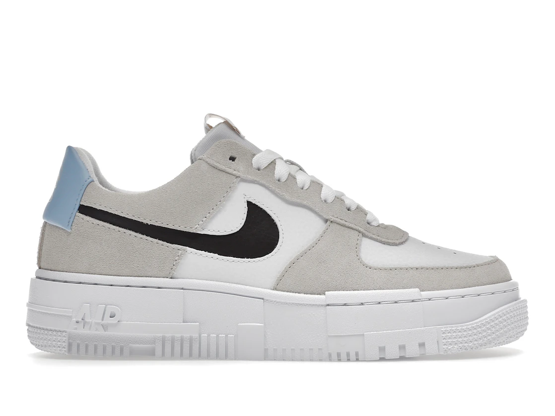 Nike Air Force 1 Low Pixel Desert Sand (W)