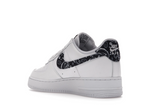Nike Air Force 1 Low '07 Essential White Black Paisley (W)