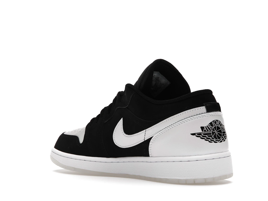 Jordan 1 Low Diamond Shorts