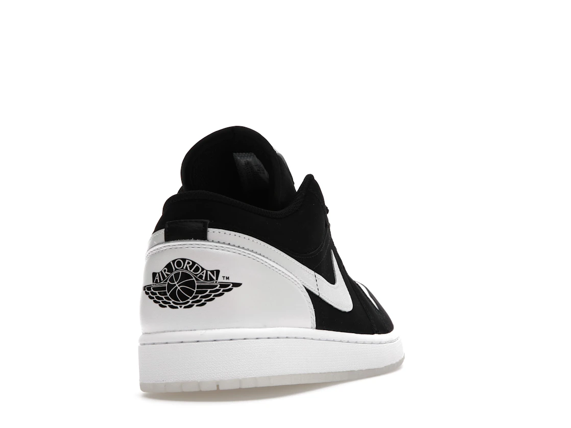 Jordan 1 Low Diamond Shorts
