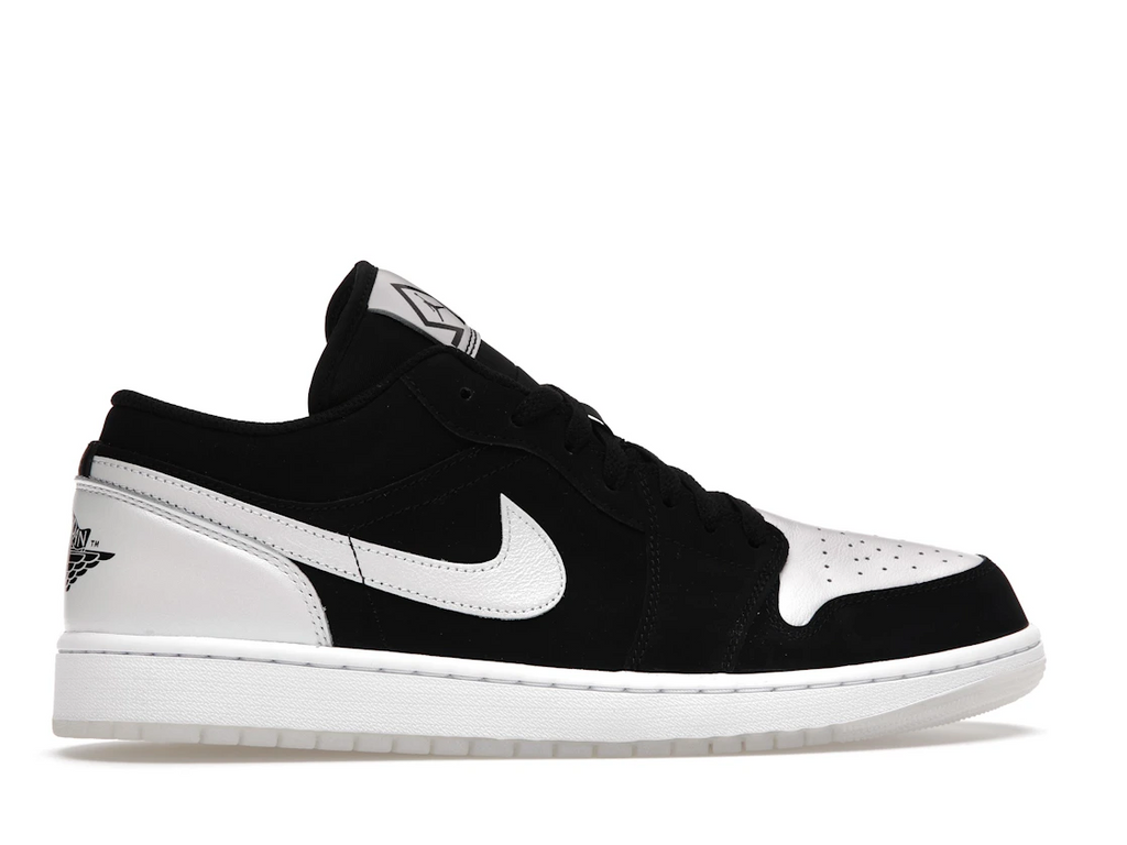 Jordan 1 Low Diamond Shorts