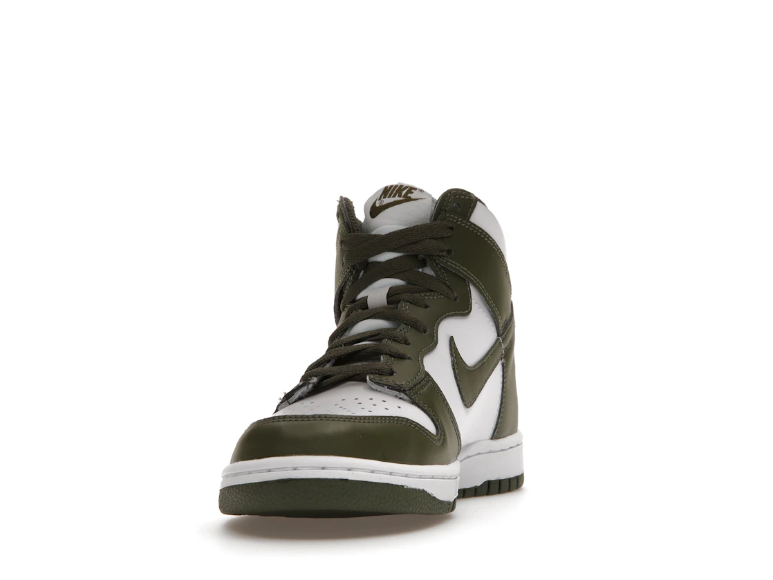 Nike Dunk High Cargo Khaki (GS)