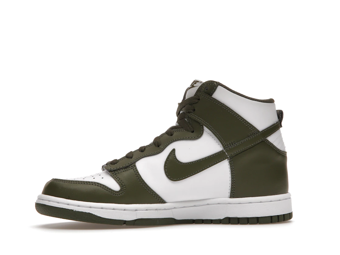 Nike Dunk High Cargo Khaki (GS)