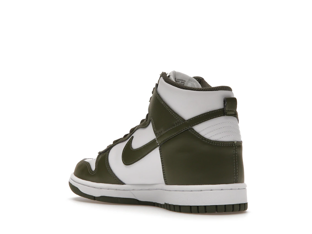 Nike Dunk High Cargo Khaki (GS)