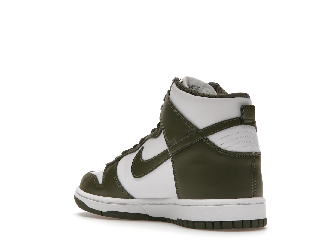 Nike Dunk High Cargo Khaki (GS)