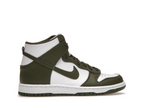 Nike Dunk High Cargo Khaki (GS)