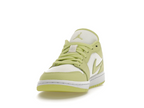 Jordan 1 Low Limelight (W)