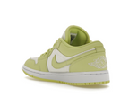 Jordan 1 Low Limelight (W)