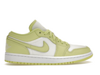 Jordan 1 Low Limelight (W)