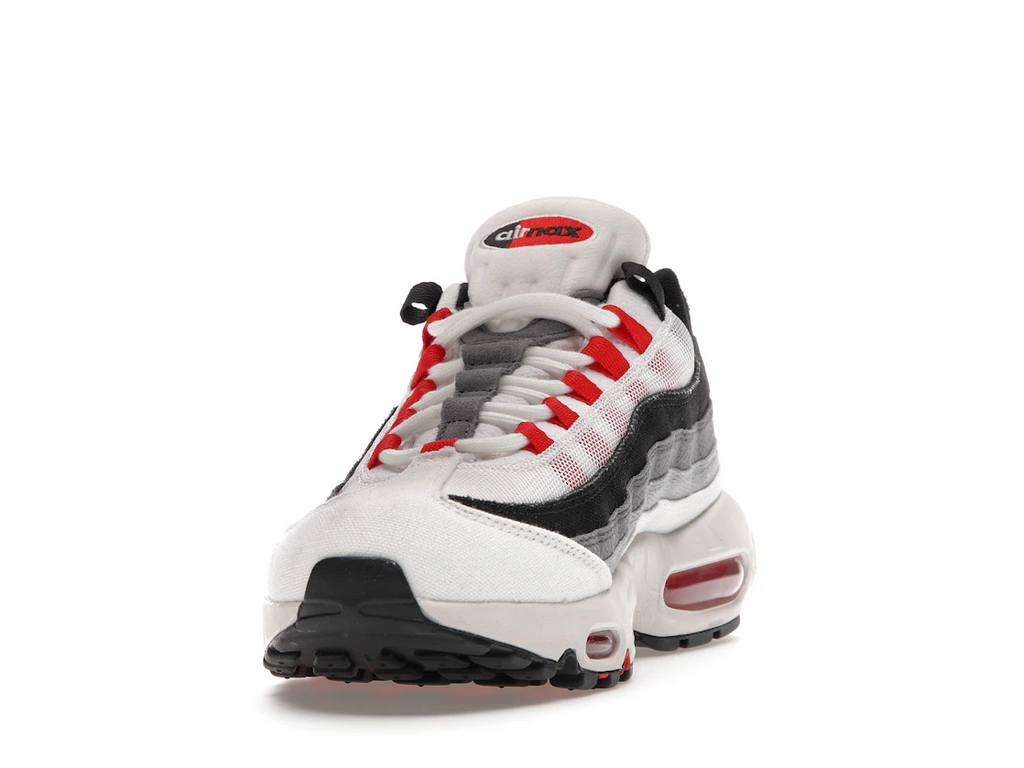 Nike Air Max 95 Smoke Grey