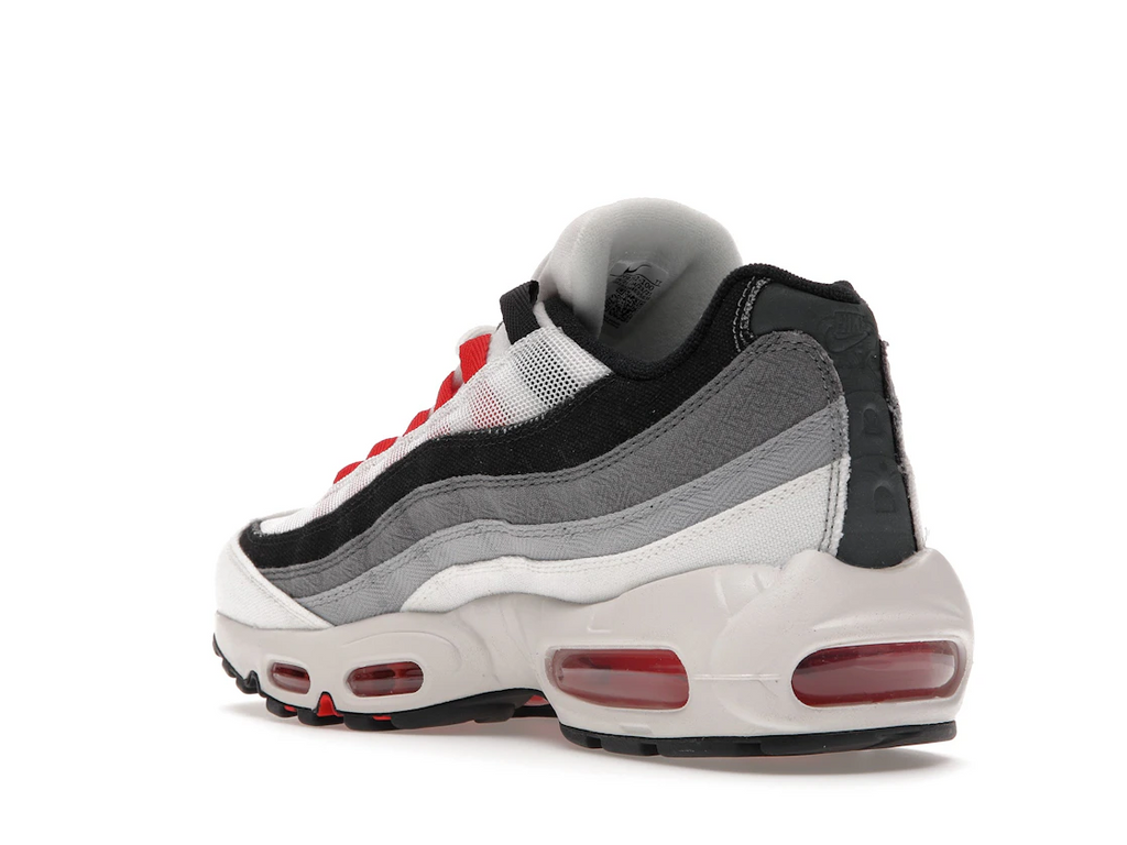 Nike Air Max 95 Smoke Grey