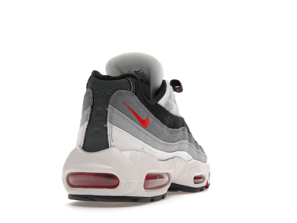 Nike Air Max 95 Smoke Grey