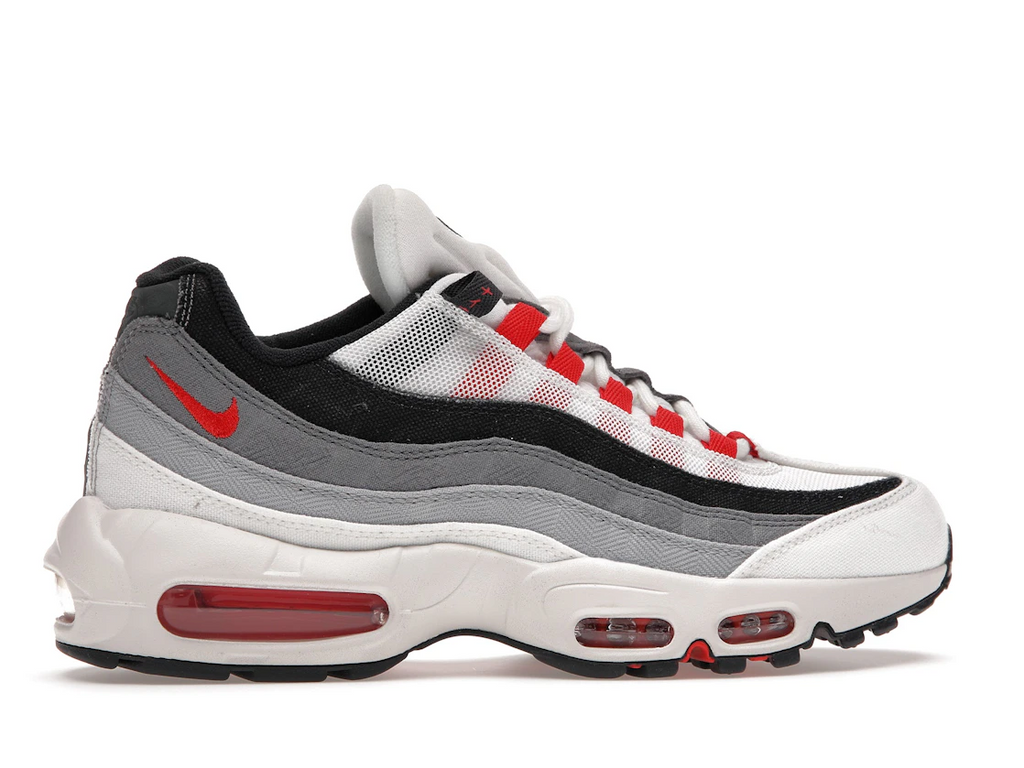 Nike Air Max 95 Smoke Grey