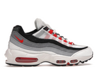 Nike Air Max 95 Smoke Grey
