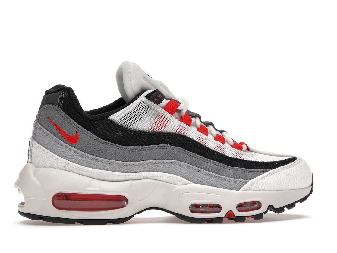 Nike Air Max 95 Smoke Grey